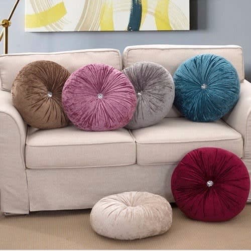 Luxury 6pcs Chair Throw Pillows Free Gift Konga Online Shopping
