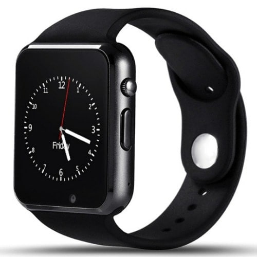 New arrival x6 smart watch clearance