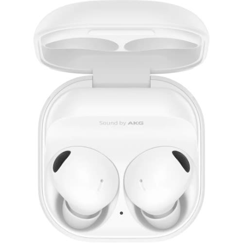 Galaxy Buds2 Pro Wireless Earbuds - White.