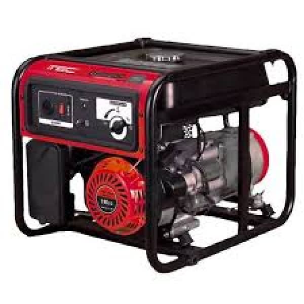 iTEC Handle Start, 2.5kva ITEC Generator (ZNX-ITEM-003065).