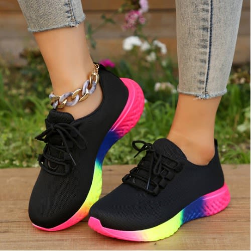 Female sneakers on konga new arrivals