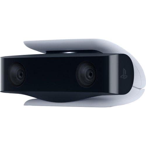Sony Playstation Hd Camera – Black.