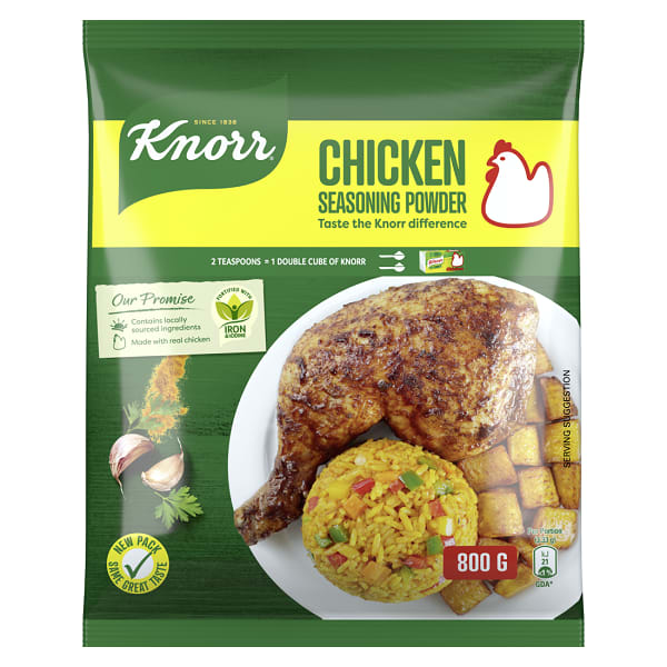 Knorr Chicken Powder - 800g.