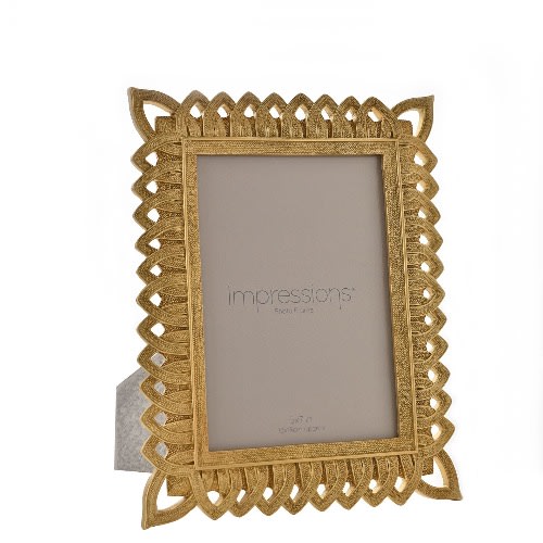 Photo Frame - 5x7” | Konga Online Shopping