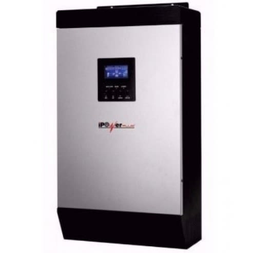3kva/24v Hybrid Inverter (ZNX-ITEM-000814).