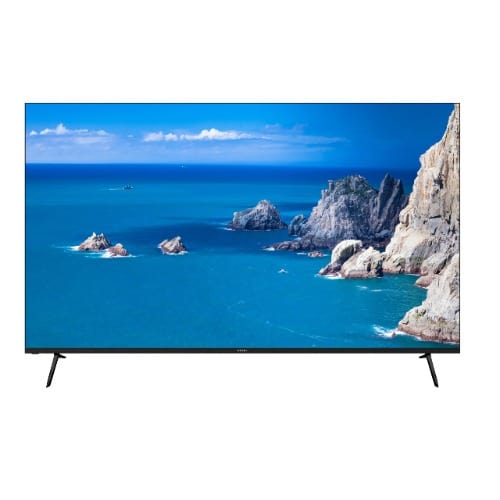 Nexus Nx-tv55 U4k645d (k) Nexus 55 Uhd 4k Google Smart Tv + Two Years Warranty.