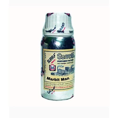 Surrati Marbit Man Perfume Oil- 100ml 5138873 Konga Online