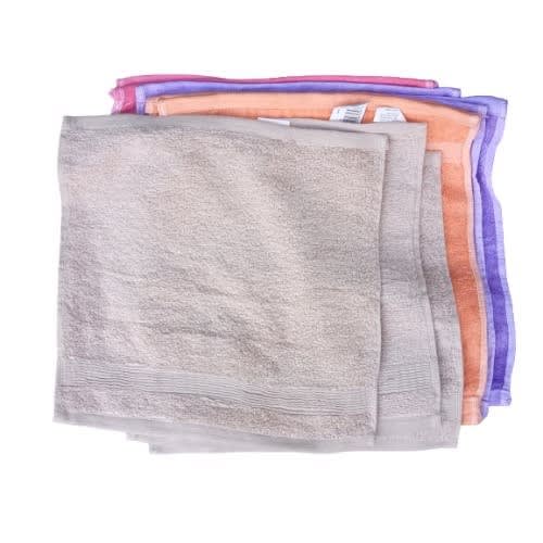 Thick Face Towels 12pieces Konga Online Shopping