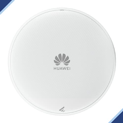 Huawei Ap371 (11be Indoor,2+2 Dual Bands, Smart Antenna, Usb, Ble).