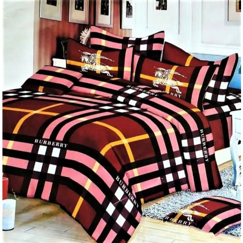 Burberry bedroom set outlet