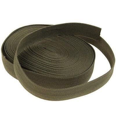 Webbing Rope Approx Nylon Webbing Rope -100yard | 6417283 | Konga Online Shopping