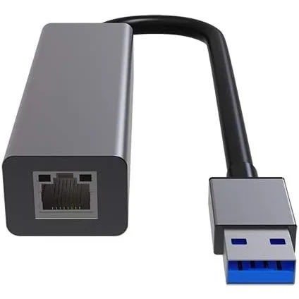 Onten USB 3.0 To Gigabit Ethernet Adapter - Otn-5225.