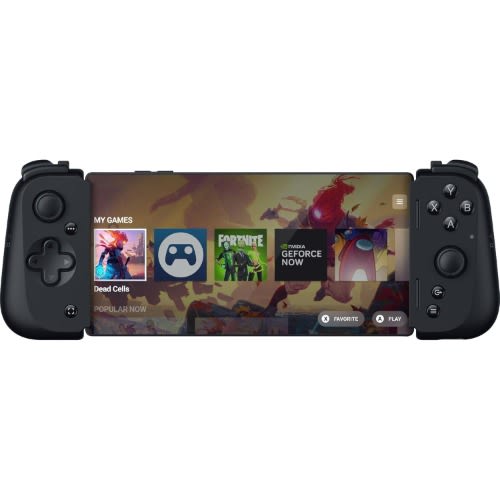 Razer Kishi V2 Mobile Gaming Controller For Android.