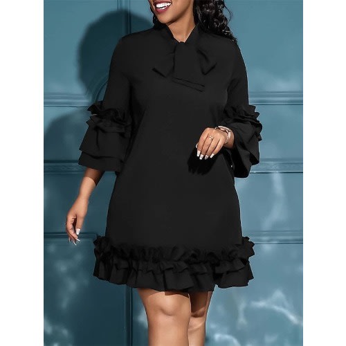 Office wear gowns new arrivals
