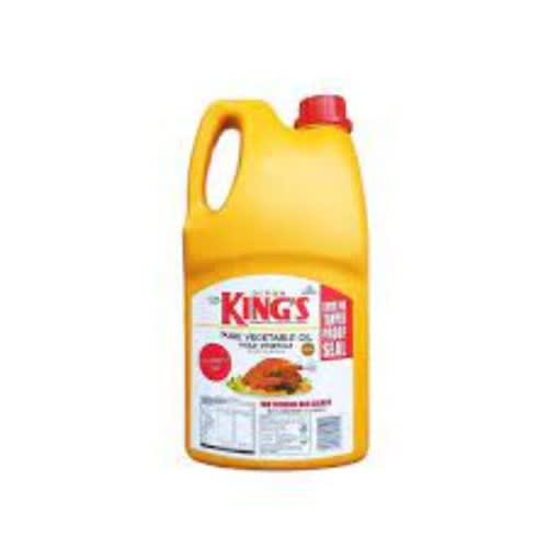 Devon King's Kings Oil 3L (X1).