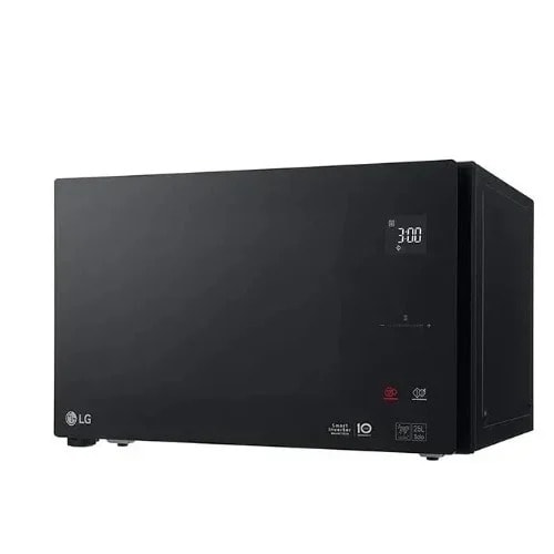 Smart Inverter Microwave Oven - 1200W - 42L - Black