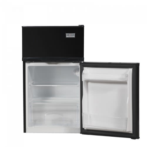 Nexus Nx-130 Nexus Fridge-black.