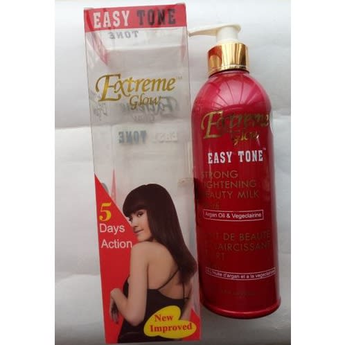 Easy tone 2025