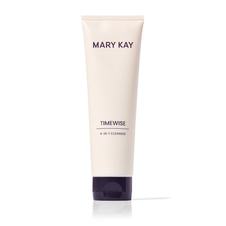 Timewise® 4-in-1 Cleanser 127g.