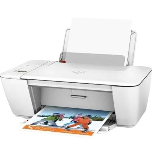 Hp Deskjet 2548 - 3 In 1 Printer - Print - Scan & Copy | 5929895 ...