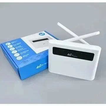 A&S 4g/5g Wireless Wifi Router - Lte 300mbps For All Networks | 6252405 ...