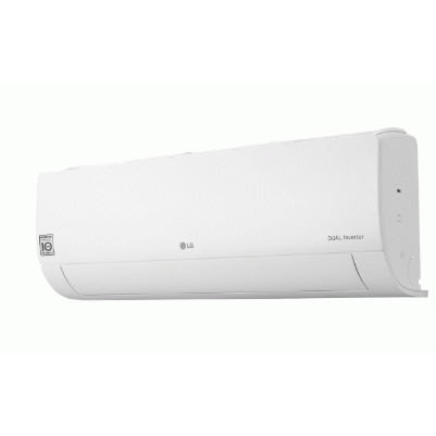LG Lg Dual Gencool 1.5hp Smart Inverter Split Air Conditioner.