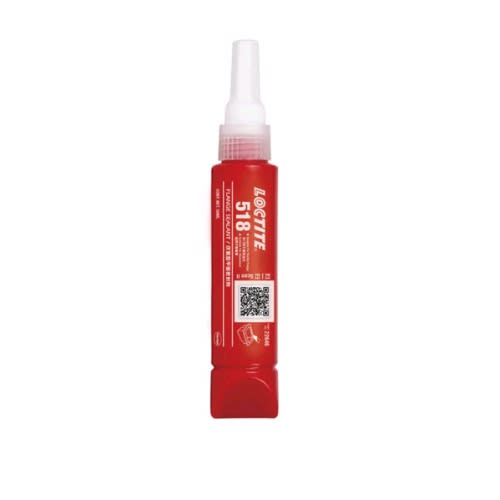 Loctite 518 Retaining Compound - 50ml | Konga Online Shopping
