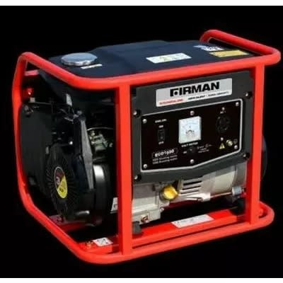 1.2kva Manual Generator - Eco1990s.
