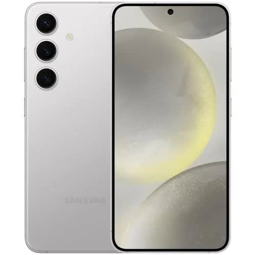 Samsung Galaxy S24 5g - 6.2" - 256GB ROM - 8GB RAM - Single Sim - 4000mAh - Grey.