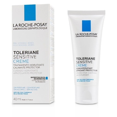 LA ROCHE-POSAY Toleriane Sensitive Cream - 40ml.