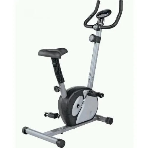 American Fitness Magnetic Bike Medium Stationary Konga Online Shopping