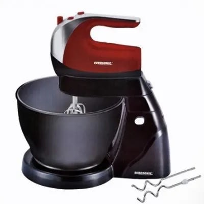 Eurosonic Cake Mixer With Plastic Bowl 4L Konga Online Shopping