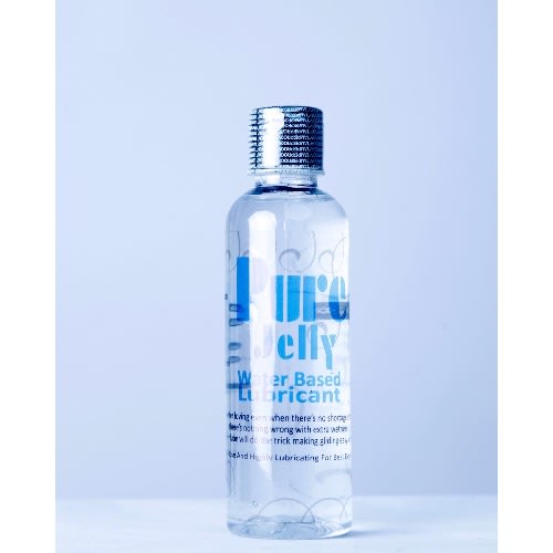 Pure Jelly Lube - 250ml.