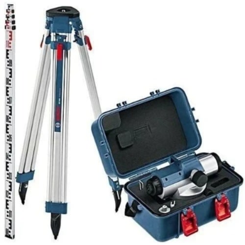 Bosch Gol 32d Professional Optical Level | 6332890 | Konga Online Shopping