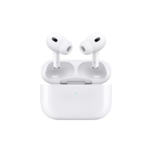 Airpods Pro 2 USB-C, 2nd Generation With Wireless Magsafe Charging Case.