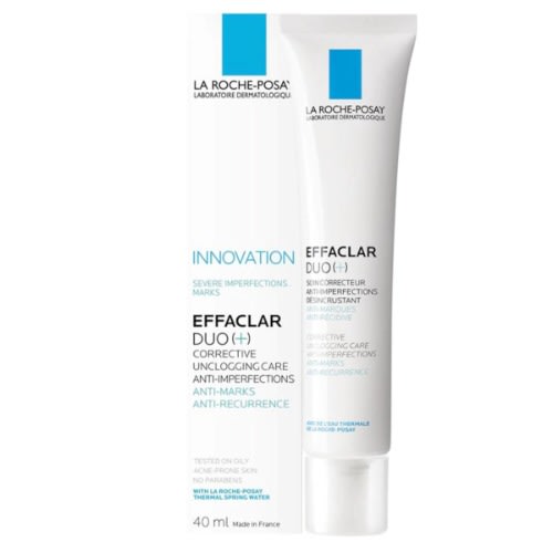 Effaclar Duo+M - 40ml.