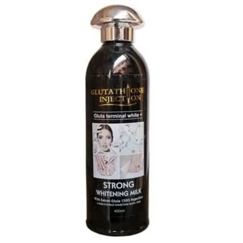 Glutathione Pure Whitening Milk - 400ml | 6507745