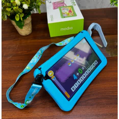 Modio M796 Kid's Tablet - 7