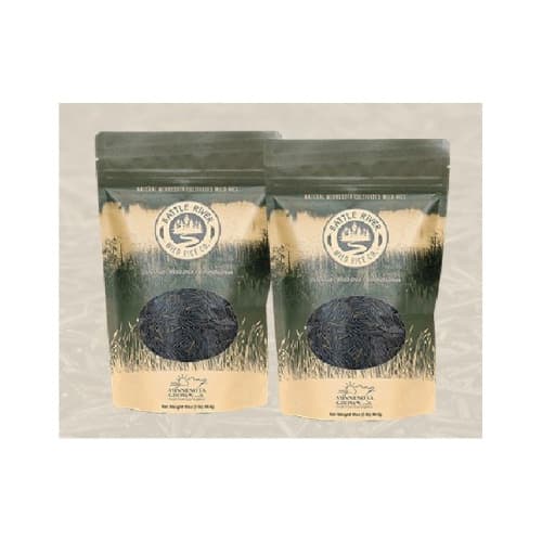 Wild Rice Co. Wild Rice -1lb /454g /16oz -2Pack | 5958493 | Konga ...
