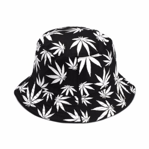 Bctora Bucket Hat Black main image 1