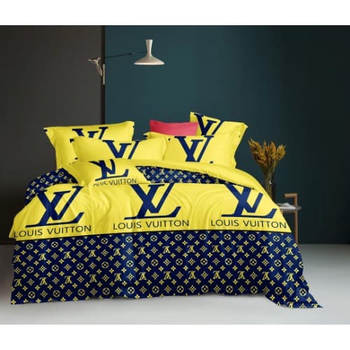 Louis vuitton pillowcase shop