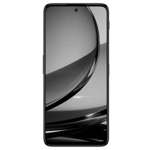 ZTE Nubia Focus Pro - 6.7''-  5G - 8GB RAM + 256GB ROM - Li-Po 5000 MAh - Black.