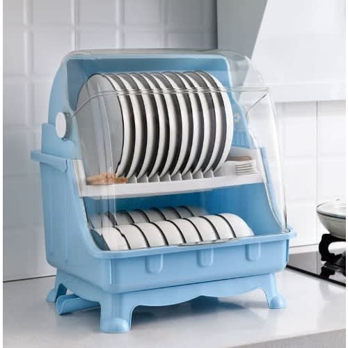 Plate Rack With Covers Konga Online Shopping
