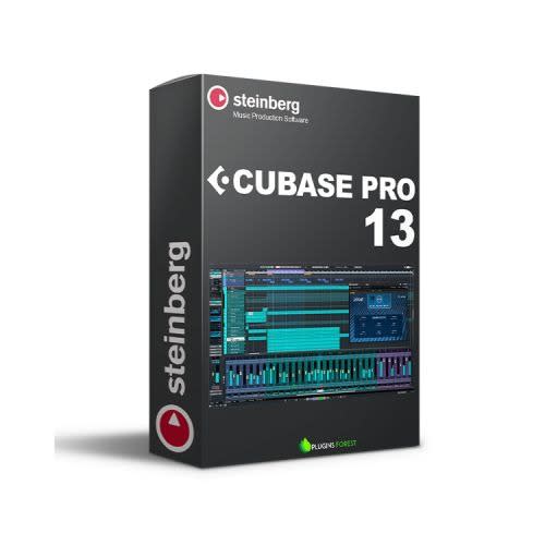 cubase 13 pro for beginners