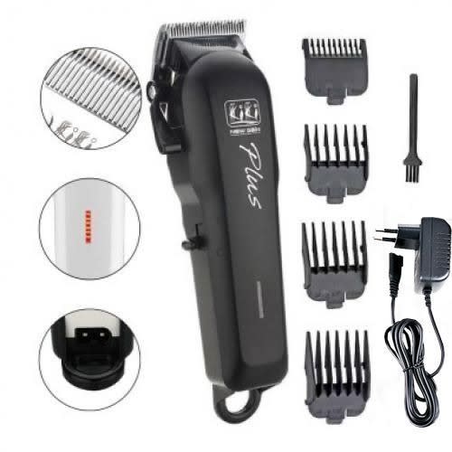 Rechargeable Hair Clipper.