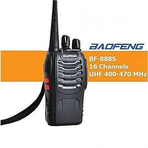Cobra Adventure Series Chat Tag Act120b Hands-free 12-mile Wearable Walkie Talkie And 2-way Radio (pack of 1 Ea) main image 0