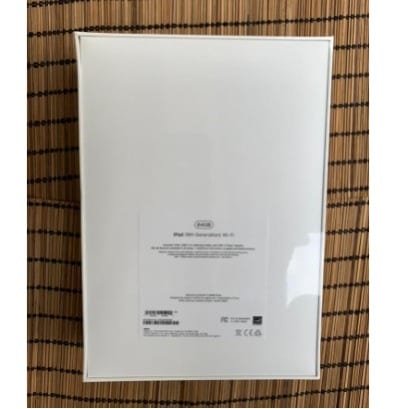 Product image thumbnail.