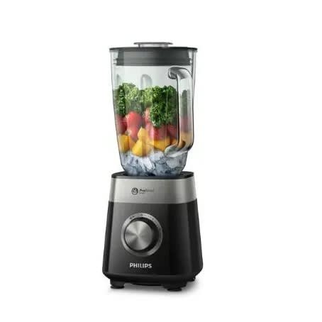 Philips Viva Blender Glass Jar - 800w.