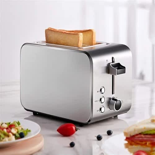 Tesco 2 Slice Pop Toaster 850W Konga Online Shopping