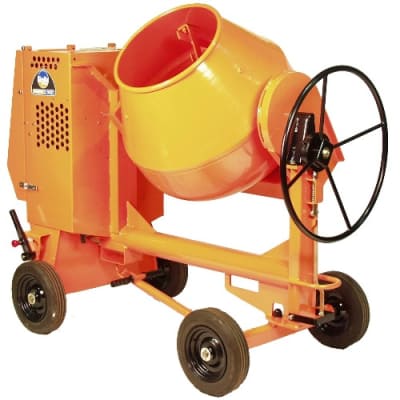 Image result for Concrete Mixers